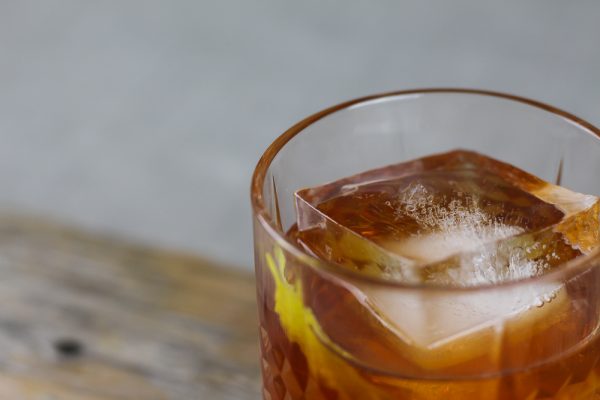 The One Sazerac Recipe You’ll Need - Without All The Fuss