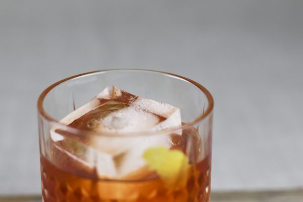 The One Sazerac Recipe You’ll Need - Without All The Fuss