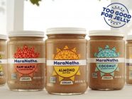 MaraNatha - A Nut Butter That Is Too Good For Jelly