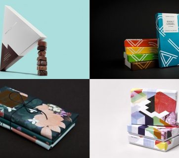 10 Best Chocolate Packaging Designs 2017