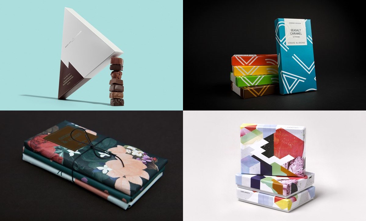 10 Best Chocolate Packaging Designs 17 Aterietateriet Food Culture