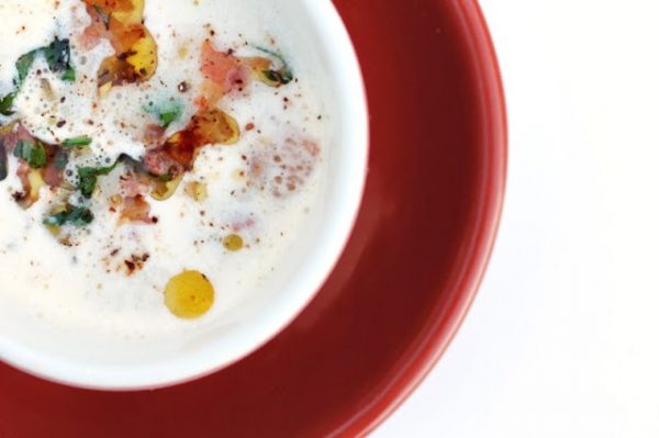 6 Soup Recipes That Will Get You Through Winter