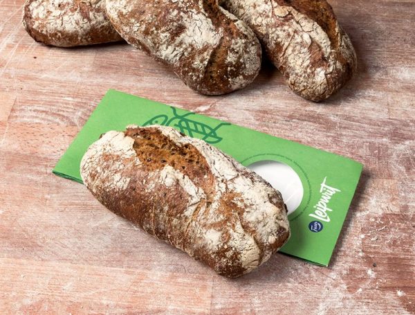 Fazer in Finland Launches The First Insect Bread