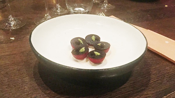 Eating at 108 Restaurant - The full test of Noma’s little sister