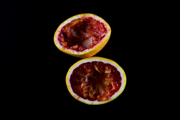 What Is a Blood Orange?