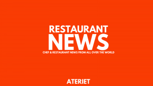 Restaurant News January 7th 2018