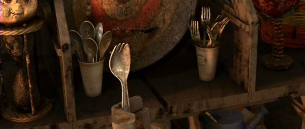 The Spork - Everything You Need To Know About The Spork