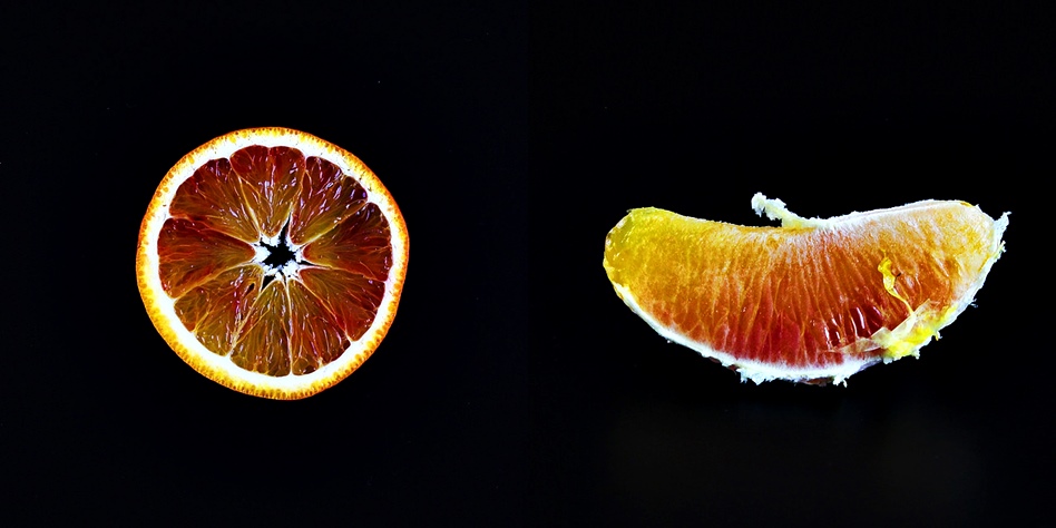 Blood Orange, what it is, how to use it and all the facts