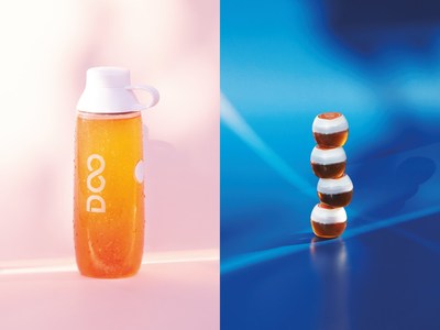 Pepsi Launches Drinkfinity As A New Way To Drink Better