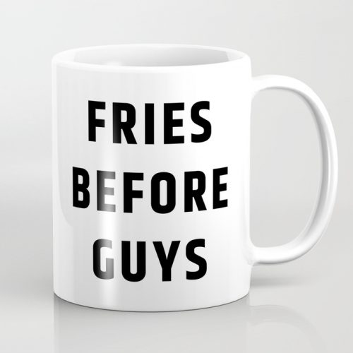 20 Funny Food Mugs To Get You Through The Day