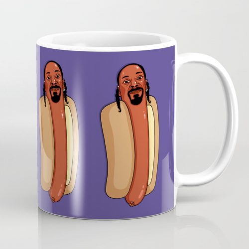 20 Funny Food Mugs To Get You Through The Day
