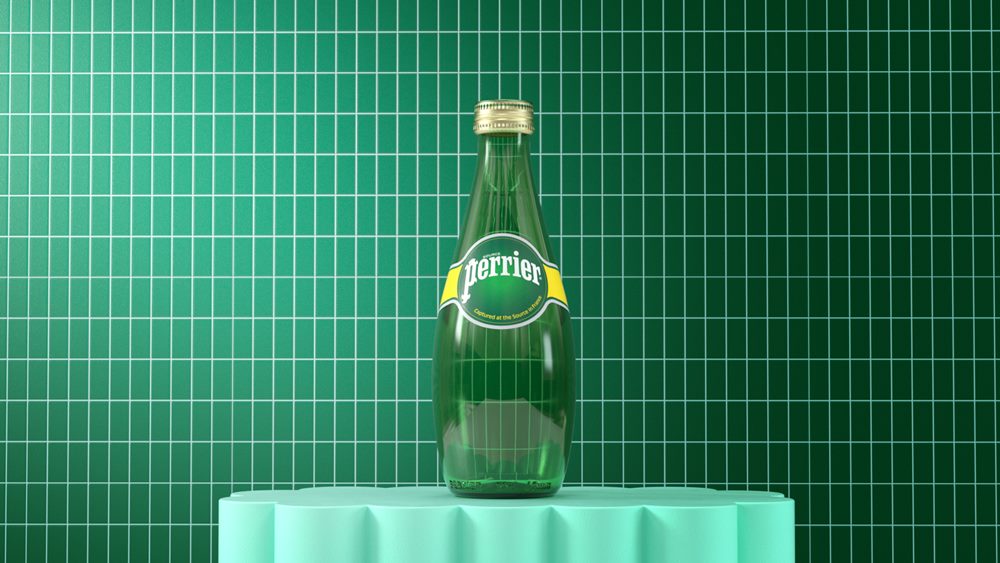 Perrier Gifs You Have To See Right Now