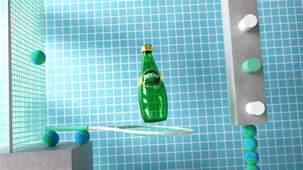 Perrier Gifs You Have To See Right Now
