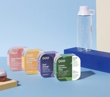 Pepsi Launches Drinkfinity As A New Way To Drink Better