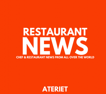 Restaurant News March 23rd 2018
