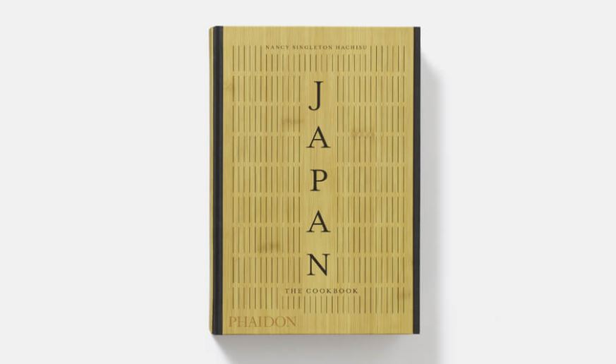 Could This Be The Best Japanese Cookbook Ever?
