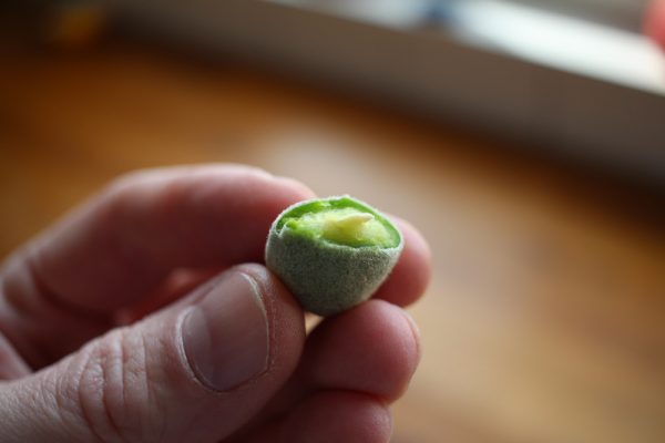 Green Almonds - Everything You Need To Know About Fresh Almonds