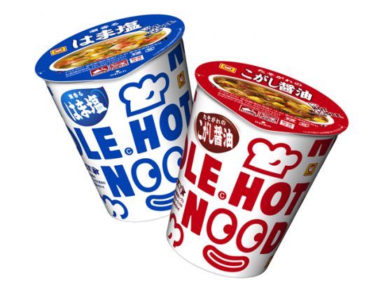 25 Ramen Packaging Designs - Instant Noodles Are Looking Good
