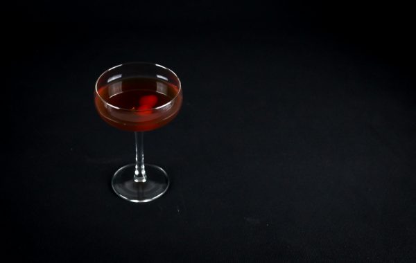 How To Make a Rob Roy Cocktail