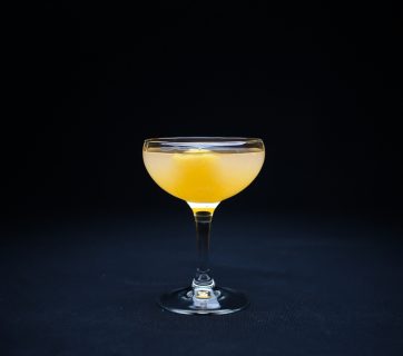 How To Make a Brown Derby Cocktail