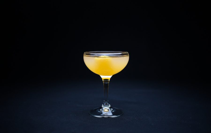 How To Make a Brown Derby Cocktail