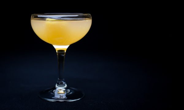 How To Make a Brown Derby Cocktail