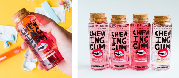 Is Chewing Gum Rosé What Millenials Want To Drink?