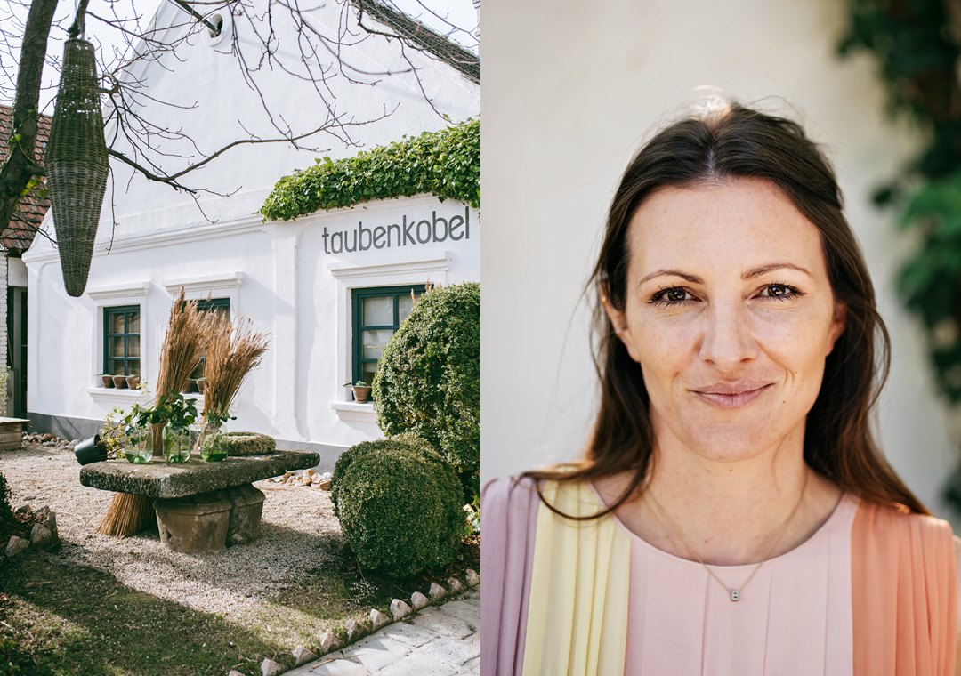 Meet Barbara Eselböck of Taubenkobel Restaurant, Austria