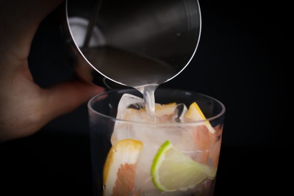 How To Make The Paloma Cocktail - A Mexican Favorite