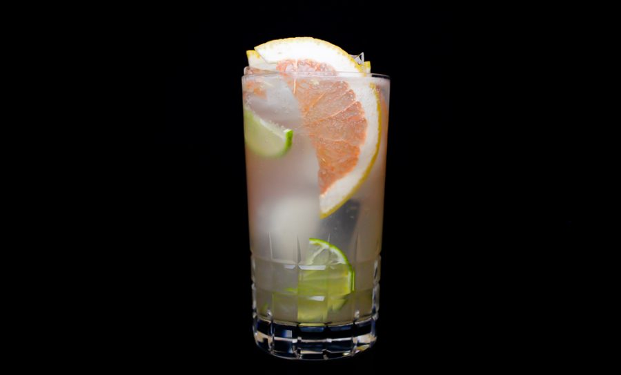 How To Make The Paloma Cocktail - A Mexican Favorite