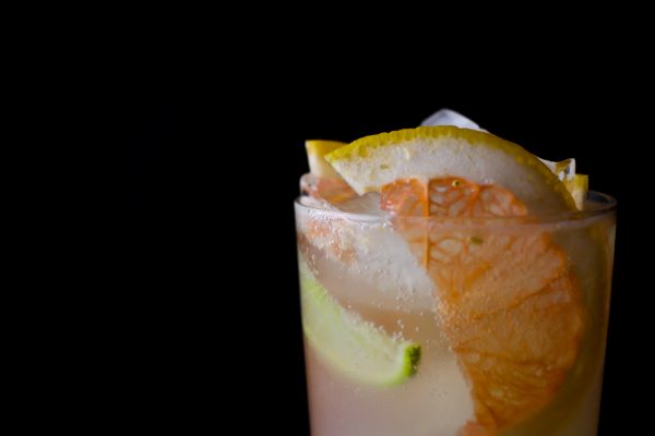 How To Make The Paloma Cocktail - A Mexican Favorite