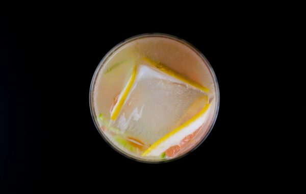 How To Make The Paloma Cocktail - A Mexican Favorite