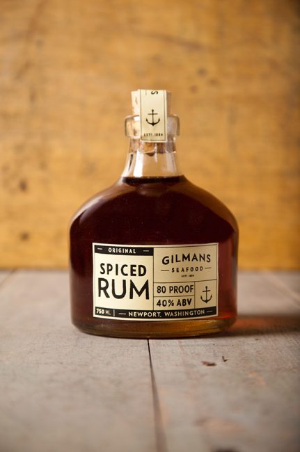 Rum Packaging Design Worth Looking At - +40 Great Designs ...