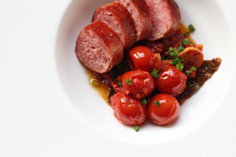 10 Delicious Tomato Recipes that uses tomatoes in every way