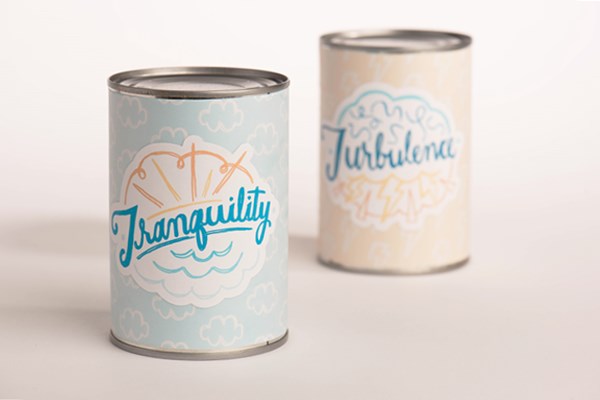 Canned Food Packaging Design - +30 Great Designs
