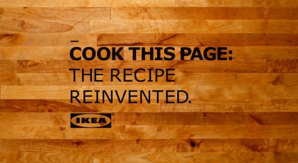Cook This Page Ikea Reinvents How We, Ikea Vinyl Flooring