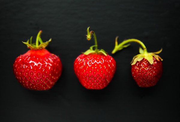 Strawberries - Everything You Need To Know About Strawberries