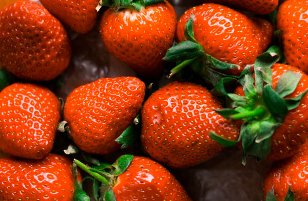 Strawberries - Everything You Need To Know About Strawberries