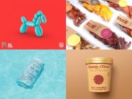 10 Best Food Packaging Designs August 2018