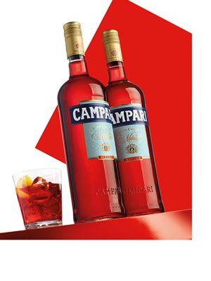 Campari History - Everything You Need To Know About Campari