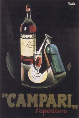 Campari History - Everything You Need To Know About Campari