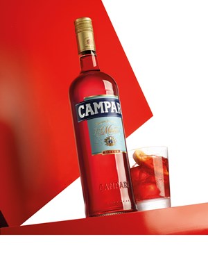 Campari History - Everything You Need To Know About Campari