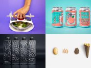 10 Best Food Packaging Designs September 2018