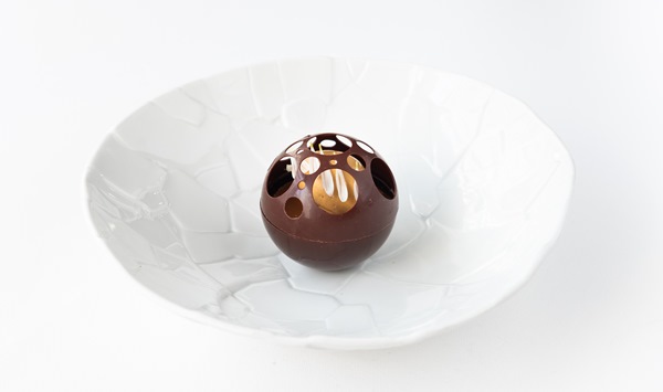 Chef Q&A with Ulrik Jepsen at Ateriet.com