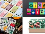 Seed Packaging Designs That You'll Love