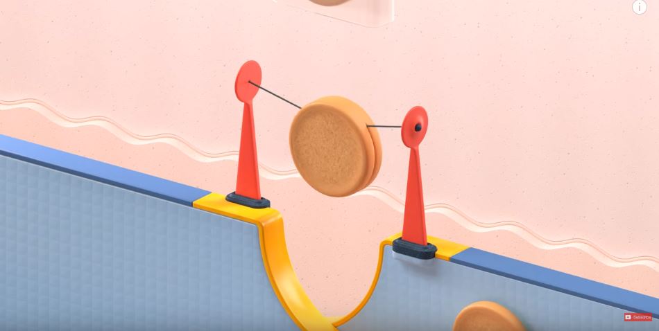 The Mcmuffin Oddly Satisfying Video Watch This Aterietateriet Food Culture
